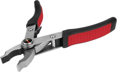 أداة الأداء W1105 Locking 4-in-1 مزدوج الفك المزدوج لعملية الصنعة متعددة الاستخدام in Kuwait