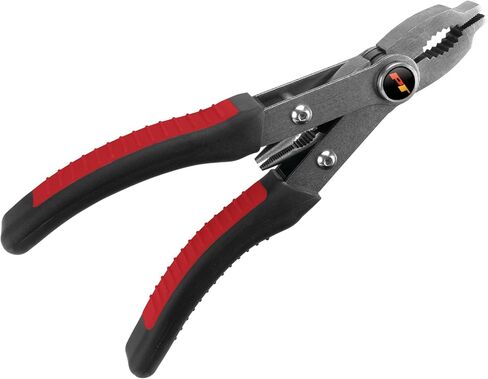 أداة الأداء W1105 Locking 4-in-1 مزدوج الفك المزدوج لعملية الصنعة متعددة الاستخدام in Kuwait