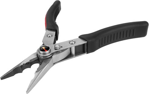 أداة الأداء W1105 Locking 4-in-1 مزدوج الفك المزدوج لعملية الصنعة متعددة الاستخدام in Kuwait