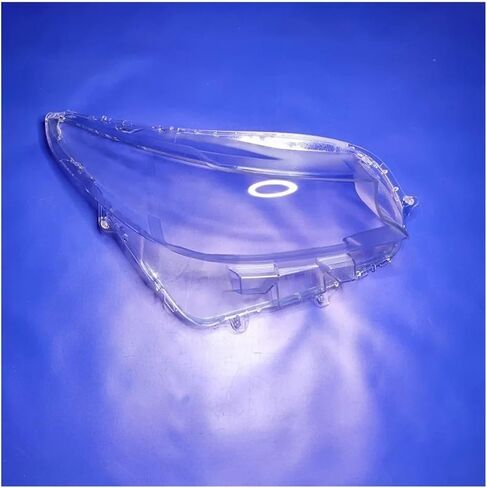 Headlight Housing Compatible For Mazda CX-9 CX9 2016 2017 2018 2019 2020 2021 ​Headlamp Lens Cover Headlights Housing Transparent Lampshade Glass Lamp Shell(Right) in Saudi Arabia