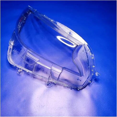 Headlight Housing Compatible For Mazda CX-9 CX9 2016 2017 2018 2019 2020 2021 ​Headlamp Lens Cover Headlights Housing Transparent Lampshade Glass Lamp Shell(Right) in Saudi Arabia