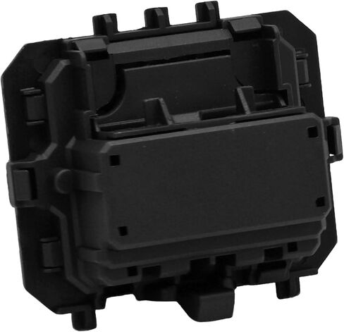 Auto Control Blower Motor Resistor Compatible with Mini Cooper Cooper Countryman Cooper Paceman 16-11 2011 2012 2013 2014 2015 2016 Fan Control Module in Saudi Arabia