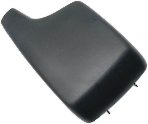 KA0G-64-450B-02 مجموعة LID CENTOLE CENTORE CENTORD BLACK FOR MAZDA CX-5 2013 2014 2015 2015 ، غطاء وحدة التحكم في مربع ARM LID Middle Console يحل محل KA0G64450B02 KA0G-64-450B-02 in Saudi Arabia