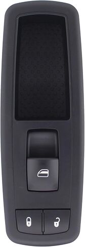 Motoku Front Praiting Power Window Switch 8 دبابيس بدون تلقائي ل Dodge Chrysler Jeep in Saudi Arabia