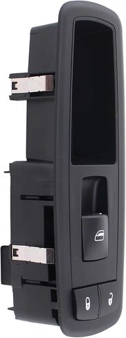 Motoku Front Praiting Power Window Switch 8 دبابيس بدون تلقائي ل Dodge Chrysler Jeep in Saudi Arabia