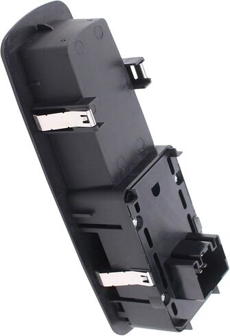Motoku Front Praiting Power Window Switch 8 دبابيس بدون تلقائي ل Dodge Chrysler Jeep in Saudi Arabia