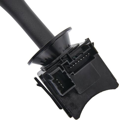 Turn Signal Headlamp Dimmer Switch fits for 2004-2012 Chevy Malibu,2007-2010 Pontiac G6,2007-2009 Saturn Aura,Replace OE# D6253E 20940369 SW8004 in Saudi Arabia