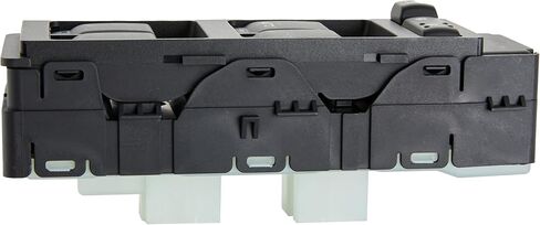 Power Window Switch Fits for Dodge Caliber & Jeep Compass, Patriot 2007 2008 2009 2010.Driver Side Control Door vidrios Master Switch Replaces 56040691AD,56040691AC in Saudi Arabia