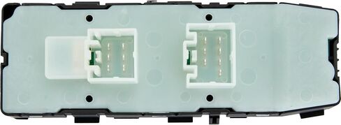Power Window Switch Fits for Dodge Caliber & Jeep Compass, Patriot 2007 2008 2009 2010.Driver Side Control Door vidrios Master Switch Replaces 56040691AD,56040691AC in Saudi Arabia
