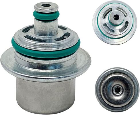 FPF Fuel Pump, Regulator and housing For John Deere 2011-2017 Gator 590i 625i 825i 850i Replaces AM136612 in Saudi Arabia