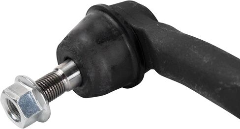 TRQ Front Steering & Suspension Kit Compatible with 2014-2018 Mazda 3 in Saudi Arabia