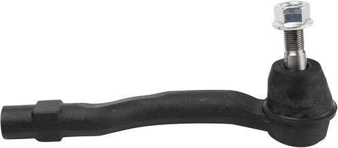TRQ Front Steering & Suspension Kit Compatible with 2014-2018 Mazda 3 in Saudi Arabia