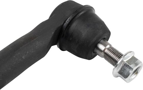 TRQ Front Steering & Suspension Kit Compatible with 2014-2018 Mazda 3 in Saudi Arabia