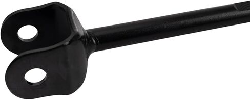 TRQ Rear Lower Control Arm Set Compatible with 2002-2003 Lexus ES300 2004-2006 ES330 2005-2012 Toyota Avalon 2002-2011 Camry 2001-2003 Highlander 2004-2008 Solara in Saudi Arabia