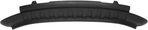 MBI AUTO - Textured, Front Lower Bumper Air Deflector Valance for 2009-2014 Ford F150 Pickup 09-14, FO1095227 in Saudi Arabia