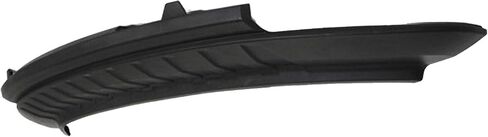MBI AUTO - Textured, Front Lower Bumper Air Deflector Valance for 2009-2014 Ford F150 Pickup 09-14, FO1095227 in Saudi Arabia