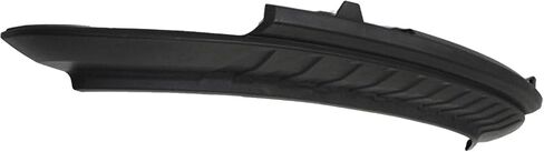 MBI AUTO - Textured, Front Lower Bumper Air Deflector Valance for 2009-2014 Ford F150 Pickup 09-14, FO1095227 in Saudi Arabia