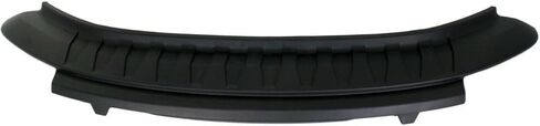 MBI AUTO - Textured, Front Lower Bumper Air Deflector Valance for 2009-2014 Ford F150 Pickup 09-14, FO1095227 in Saudi Arabia