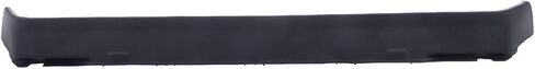 FITRITE AUTO Parts New Front Lower Valance for 1983-1994 Chevrolet S10 Blazer, 1982-1993 Chevrolet S10, Air Deflector, Primed, Without Fog Light Holes GM1090104 14056772 in Saudi Arabia