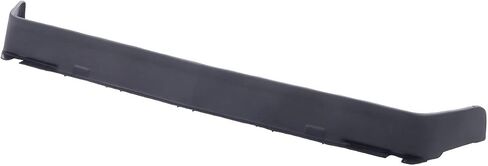 FITRITE AUTO Parts New Front Lower Valance for 1983-1994 Chevrolet S10 Blazer, 1982-1993 Chevrolet S10, Air Deflector, Primed, Without Fog Light Holes GM1090104 14056772 in Saudi Arabia