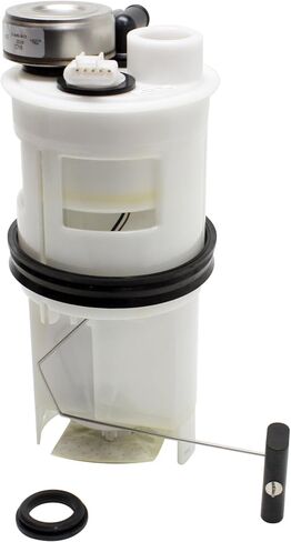 JC Whitney Fuel Pump متوافق مع Dodge Dakota 1994-1996 مع خزان 15 جالون ؛ مع 5 دبوس موصل JD314505 in Saudi Arabia