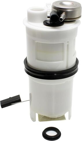 JC Whitney Fuel Pump متوافق مع Dodge Dakota 1994-1996 مع خزان 15 جالون ؛ مع 5 دبوس موصل JD314505 in Saudi Arabia