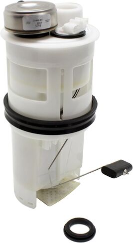 JC Whitney Fuel Pump متوافق مع Dodge Dakota 1994-1996 مع خزان 15 جالون ؛ مع 5 دبوس موصل JD314505 in Saudi Arabia