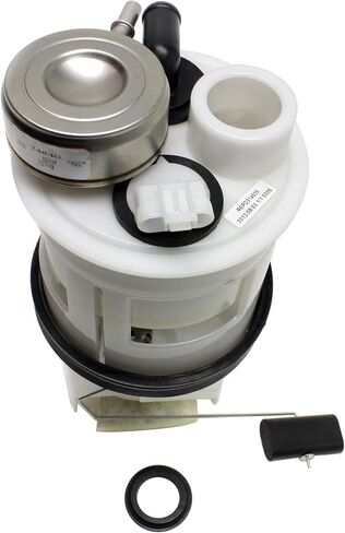 JC Whitney Fuel Pump متوافق مع Dodge Dakota 1994-1996 مع خزان 15 جالون ؛ مع 5 دبوس موصل JD314505 in Saudi Arabia