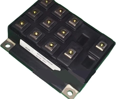 6DI75A-060A Module IGBT 6DI75A060A 6X75A 600V in Saudi Arabia
