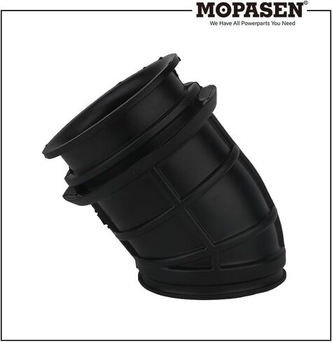 14073-1267 Carburetor Boot Duct fit for KAWASAKI Mojave 250 KSF250 Air Box Air Filter Cleaner 1987-2004 Carb Manifold Intake By MOPASEN in Saudi Arabia
