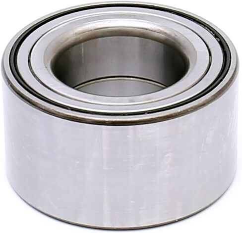 FKG 510062 Front Wheel Bearing Fit for 2000-2005 Toyota Echo ، 2004-2006 Scion XA ، 2004-2006 Scion XB ، مجموعة من 2 in Saudi Arabia