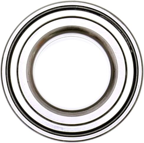 FKG 510062 Front Wheel Bearing Fit for 2000-2005 Toyota Echo ، 2004-2006 Scion XA ، 2004-2006 Scion XB ، مجموعة من 2 in Saudi Arabia