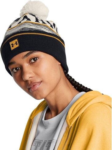 حذاء رجالي من Under Armour عصري، رمادي، مقاس واحد in Kuwait