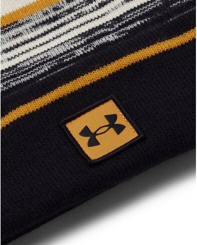 حذاء رجالي من Under Armour عصري، رمادي، مقاس واحد in Kuwait