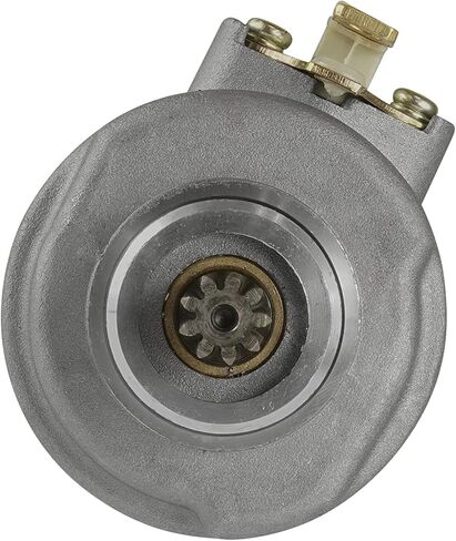 Caltric Starter Compatible With Polaris Atv Phoenix 200 2005-2011 New 0453024 in Saudi Arabia