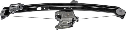 Dorman 741-413 Rear Passenger Side Power Window Regulator and Motor Assembly Compatible with Select BMW Models in Saudi Arabia