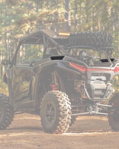 Aluminum Air Intake Cover Grill for Polaris RZR XP 1000/XP 4 1000 2024 2025 Accessories, Black Metal Filter-Air Mesh Engine Side Air Vent Intake Pre-Filter Protection Cover Bezel (8PCS) in Saudi Arabia