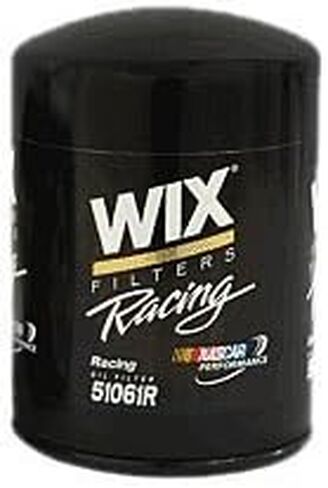 Wix 51061R Spin-On Lube Filter, CASE OF 12 in Saudi Arabia