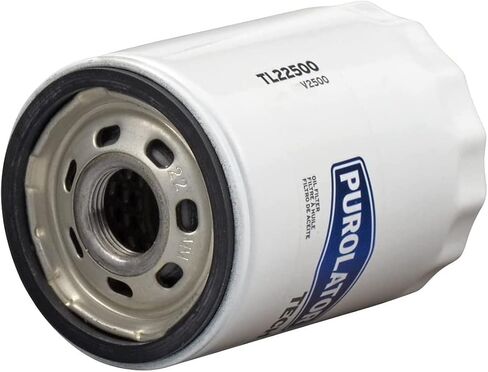 Purolator Tech TL22500 Engine Oil Filter (Pack of 6) in Saudi Arabia