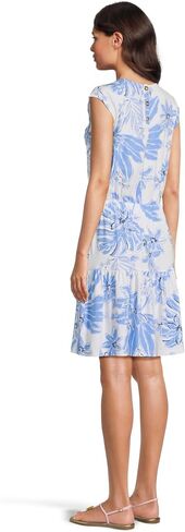 Lilly Pulitzer Women's Danville Dress in Saudi Arabia