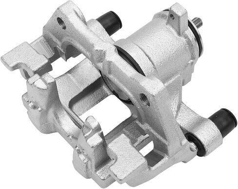 Detroit Axle-2pc الفرجار الفرامل الخلفية لعام 2016-2021 Honda Civic 2019-2022 Insight Discer Brake الفرجار W/Brackets 2017 2018 2019 2020 Assembly Assembly in Saudi Arabia