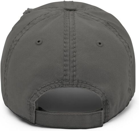2024 سيارة رياضية C8 Dad Hat لسائقي Corvette تضخيم Orange Silhouette Silhouette Caped Caped Cap in Kuwait