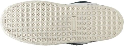 Puma Mens Suede XL Hairy Lace Up Sneakers Shoes Nasual - Blue in Saudi Arabia