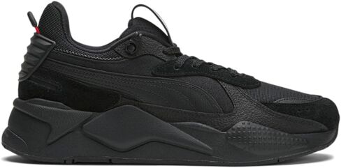 PUMA Men's Cordae X Hilevel Rs-x Lace Up Sneakers in Kuwait