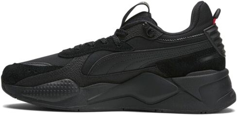 PUMA Men's Cordae X Hilevel Rs-x Lace Up Sneakers in Kuwait
