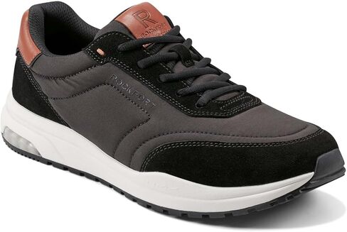 Rockport Men's DMX Brock Sneaker in Saudi Arabia