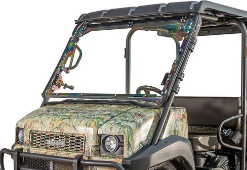 Superatv Scratch Resistant Vent Vent Comple in Saudi Arabia