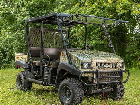 Superatv Scratch Resistant Vent Vent Comple in Saudi Arabia