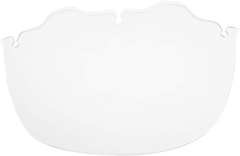 SLMOTO Clear Windshield Fit for 2014-2020 Harley Touring Road King, Road Glide, Street Glide, Electra Glide, Ultra-Classic in Saudi Arabia