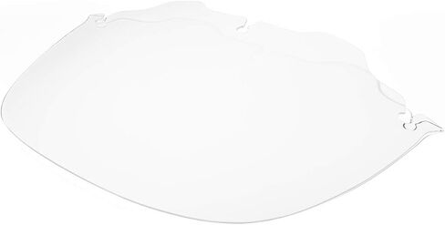 SLMOTO Clear Windshield Fit for 2014-2020 Harley Touring Road King, Road Glide, Street Glide, Electra Glide, Ultra-Classic in Saudi Arabia